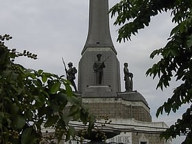 victory monument bangkok