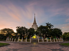 Wat Phra Si Mahathat