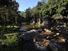 Parque nacional de Chae Son