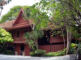 maison de jim thompson bangkok