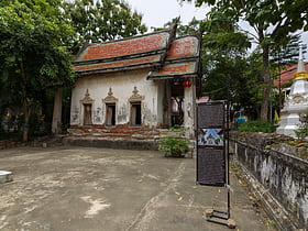 Wat Kamphaeng Bangchak