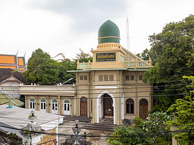 Tonson Mosque
