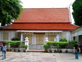 Kunstgalerie der Silpakorn-Universität
