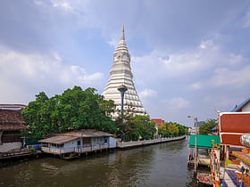 Wat Paknam Bhasicharoen