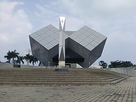 Nationales Museum für Wissenschaft