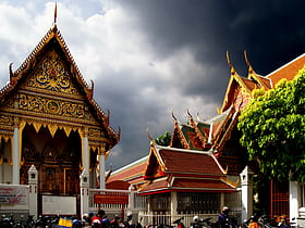 Wat Chai Chana Songkhram