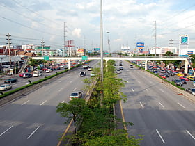 Bang Khun Thian District