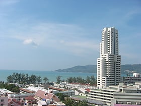 patong prowincja phuket