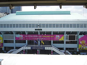 Nimibutr Stadium