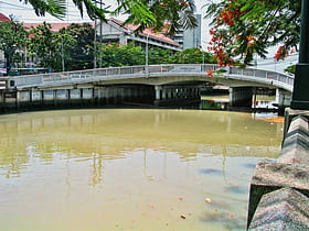 Wisukam Narueman Bridge