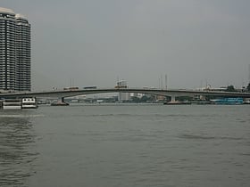 Phra Pin-klao Bridge