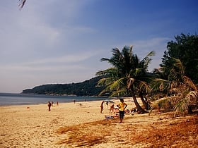 karon prowincja phuket