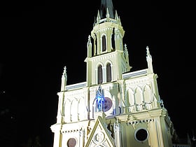 Église du Saint-Rosaire de Bangkok