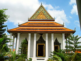 Wat Somanat Wihan