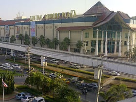 centralplaza chiangmai airport chiang mai