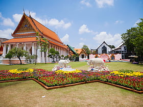 front palace bangkok