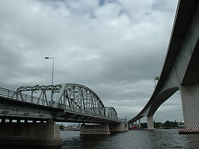 Krungthep-Brücke