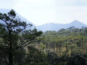 park narodowy phu soi dao