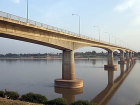 Erste Thailändisch-Laotische Freundschaftsbrücke