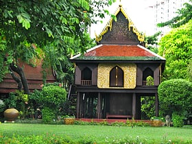 Palais Suan Pakkad