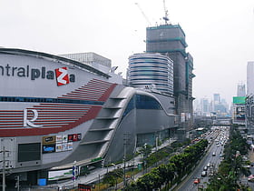 CentralPlaza Grand Rama 9