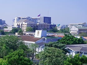 Acuario de Bangkok