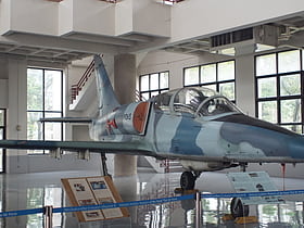 Royal Thai Air Force Museum