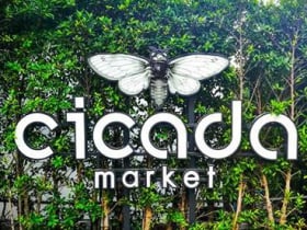 Cicada Market