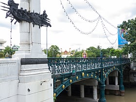 Phan Fa Lilat Bridge