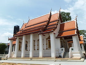 Wat Chaiyaphrueksamala