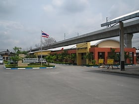 Suan Luang District