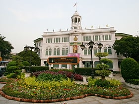 king prajadhipok museum bangkok