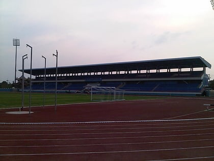 chonburi stadium chon buri