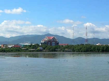 Khao Khiao Massif