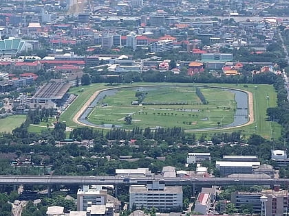 Royal Turf Club of Thailand