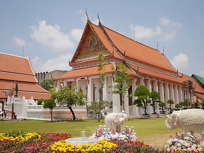 front palace bangkok