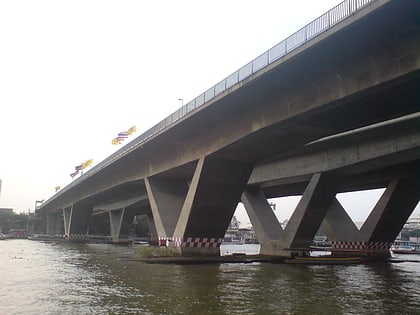 Taksin Bridge