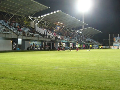 TOT Stadium Chaeng Watthana