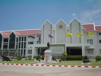 thailandische marineakademie amphoe mueang samut prakan