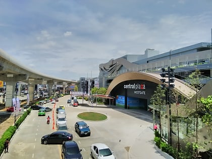 CentralPlaza Westgate