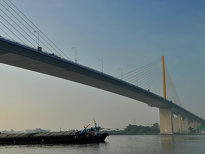 pont rama ix bangkok