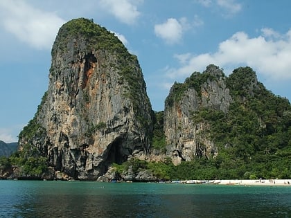 Prowincja Krabi