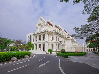Chulalongkorn University Auditorium