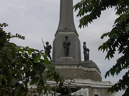 monumento a la victoria bangkok