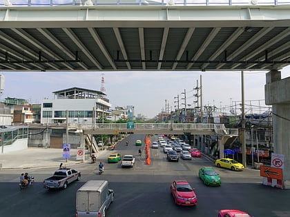 fai chai junction bangkok