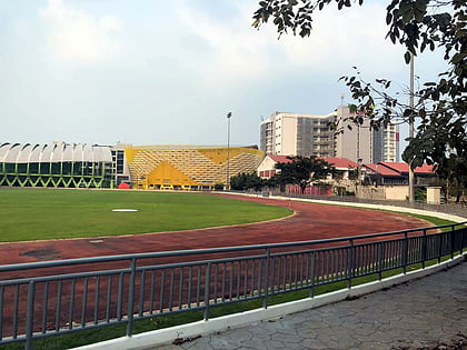 Rajamangala University of Technology Rattanakosin Salaya Campus Stadium