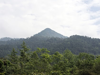 doi phu kha parque nacional de doi phu kha