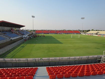 Thalay Luang Stadium