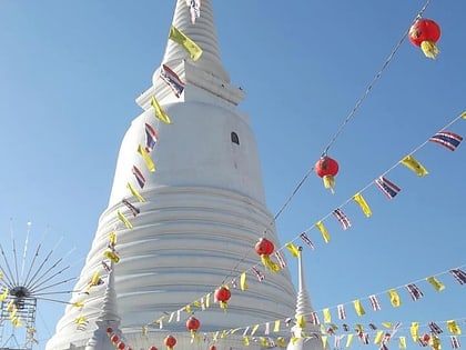 Wat Prayurawongsawat