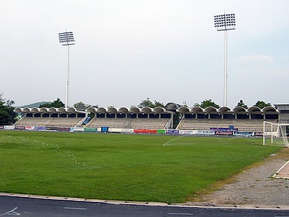 navy stadium amphoe sattahip